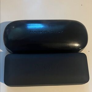 DKNY and Hard Candy Eyewear Cases